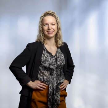 Tessa Semey, Adviseur duurzaamheid