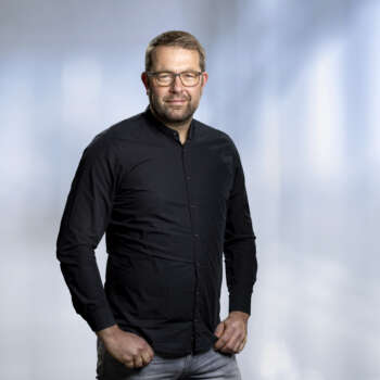 Barry van Wijk, Hoofd bedrijfsbureau woningbouw