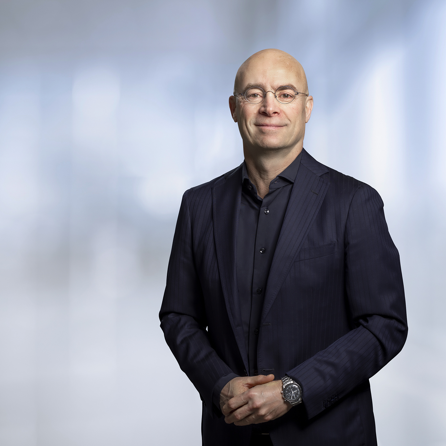 Michiel Gieben, Head of sales & marketing