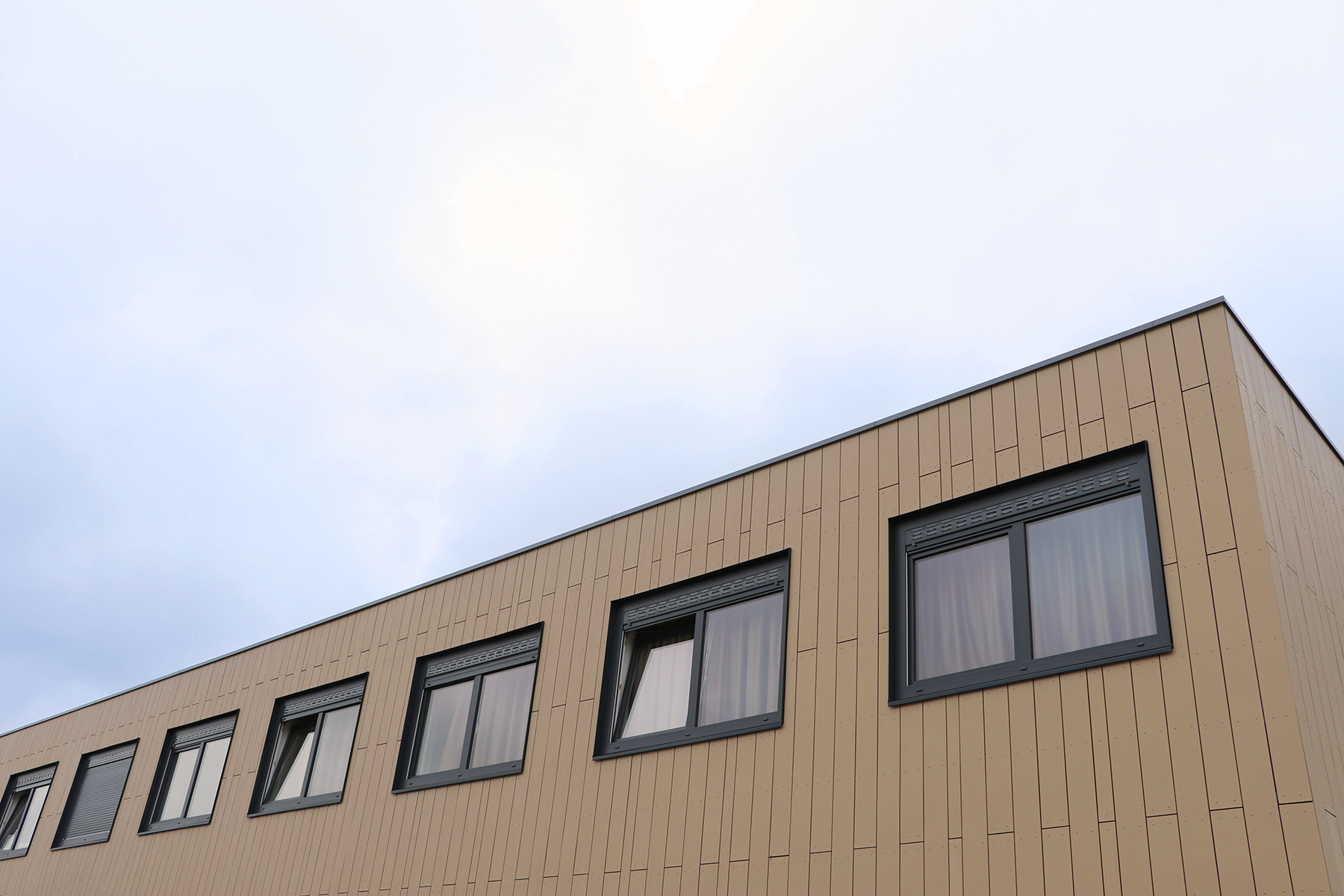 Opvang daklozen in Amsterdam